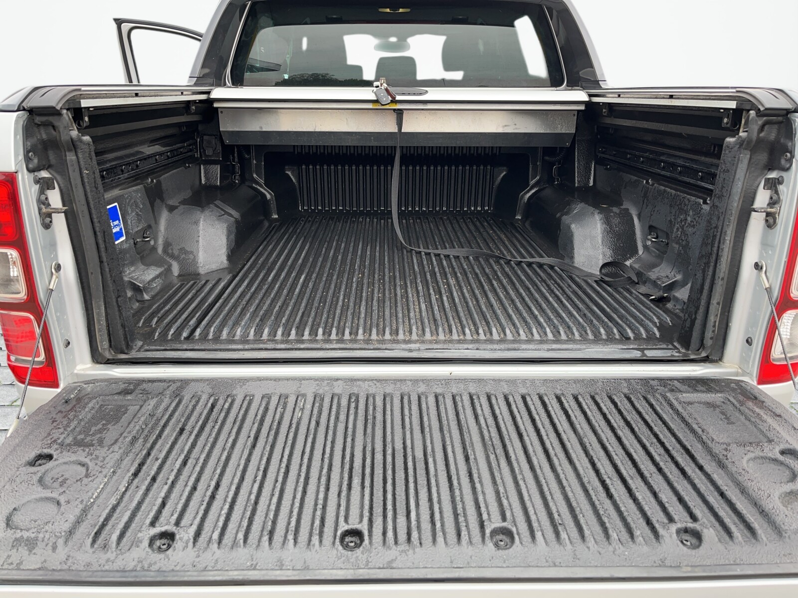 Ford Ranger - zdjęcie 17
