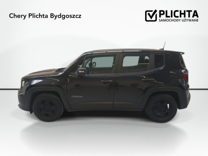 1.0 Sport FV23%