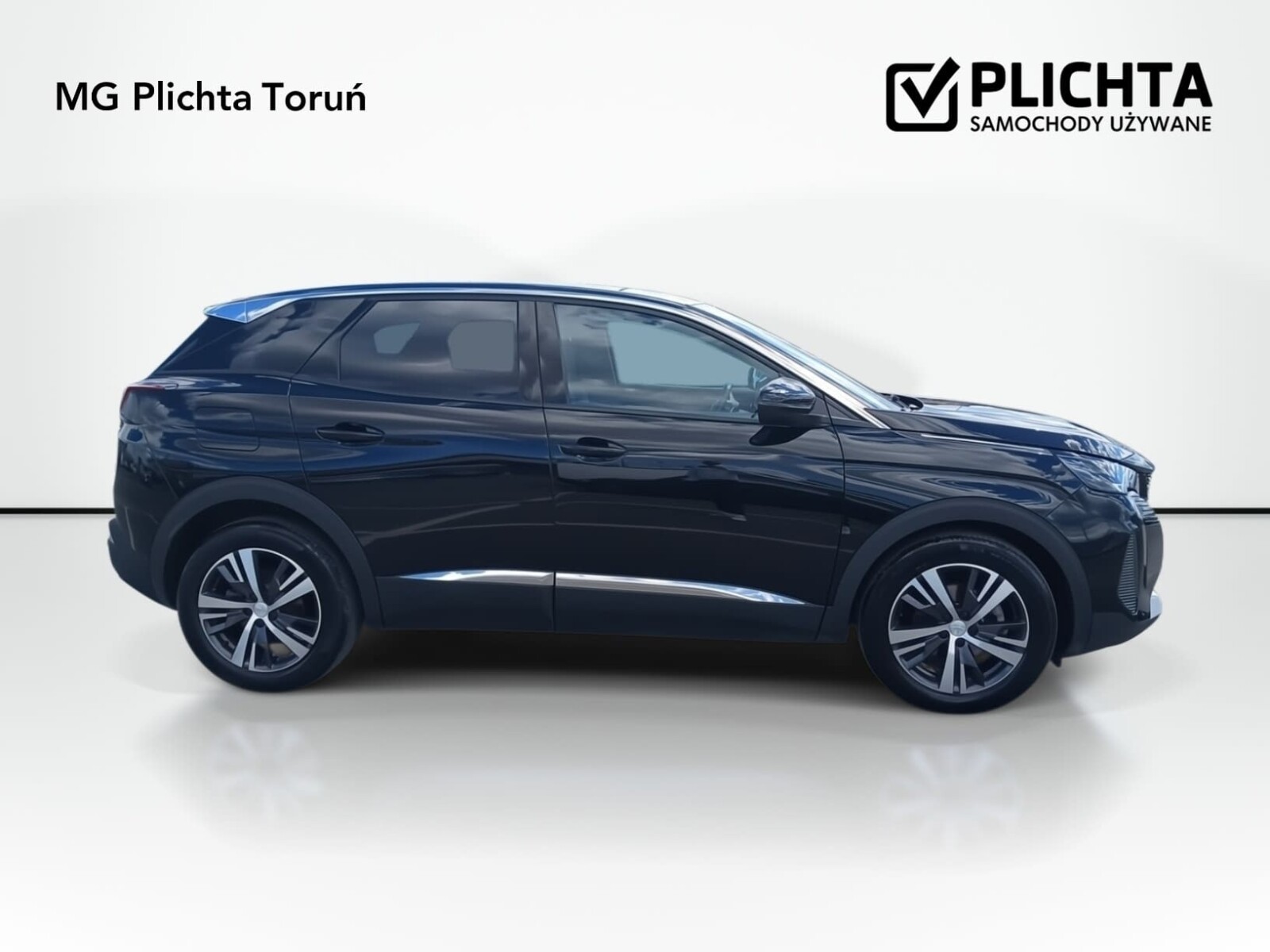 Peugeot 3008 - zdjęcie 28