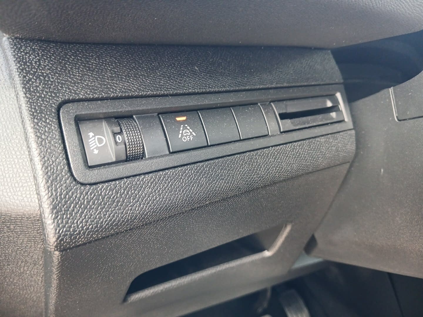 Peugeot 3008 - zdjęcie 21
