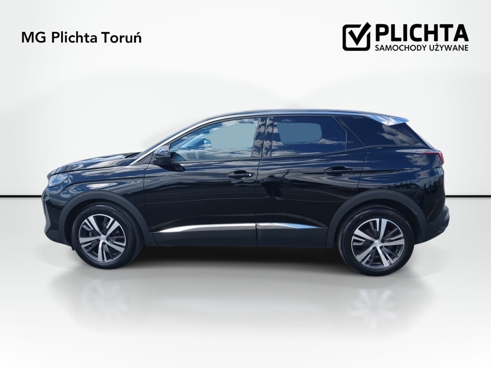 Peugeot 3008 - zdjęcie 32