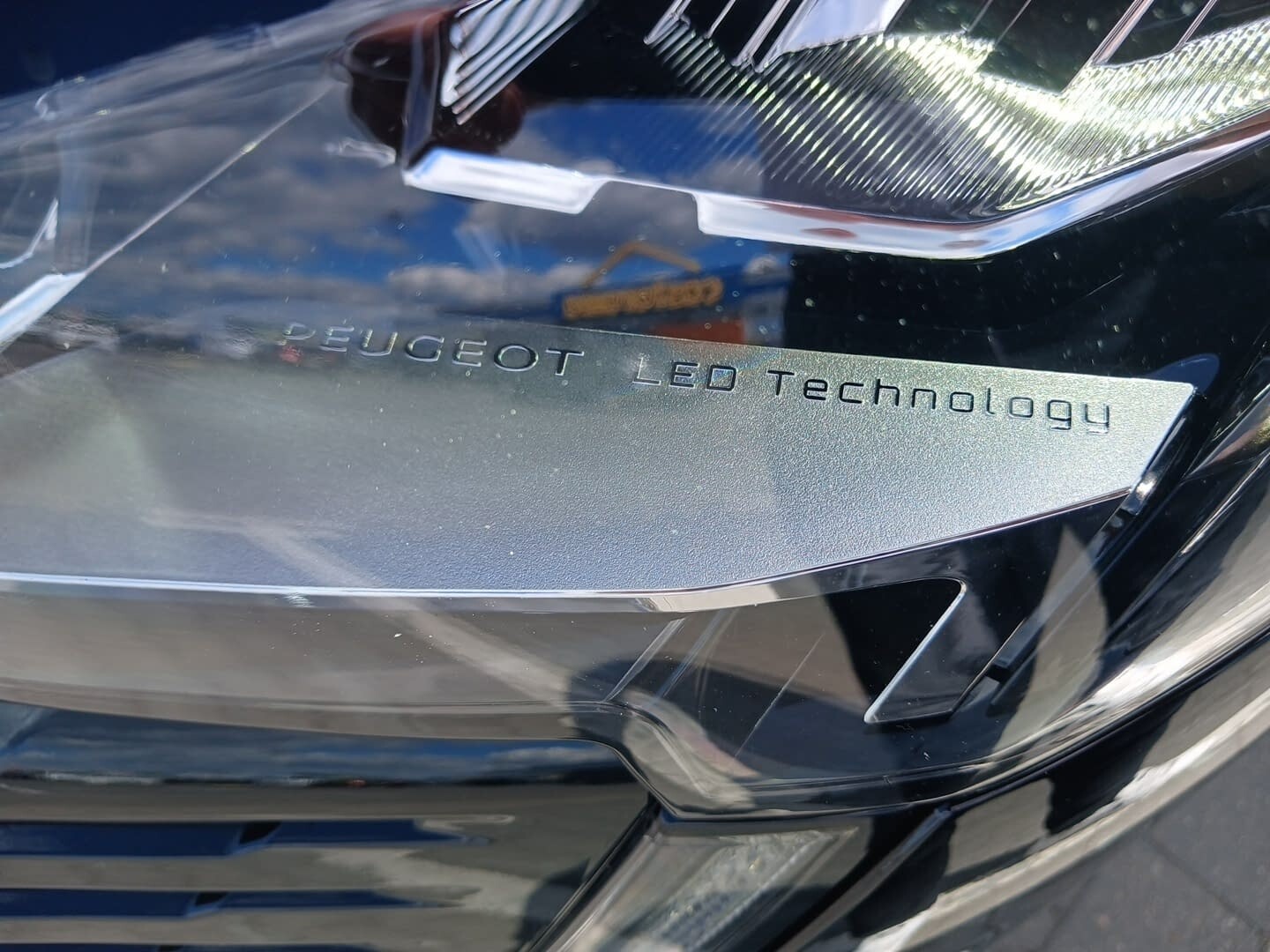 Peugeot 3008 - zdjęcie 15
