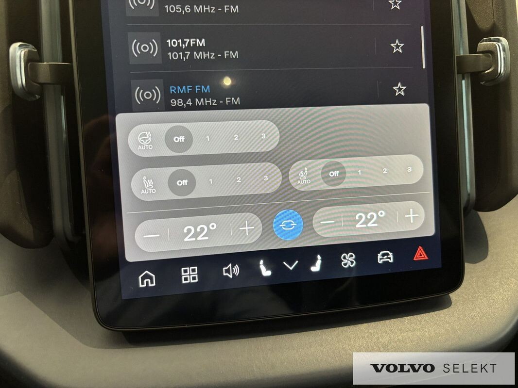Volvo EX30 - zdjęcie 18
