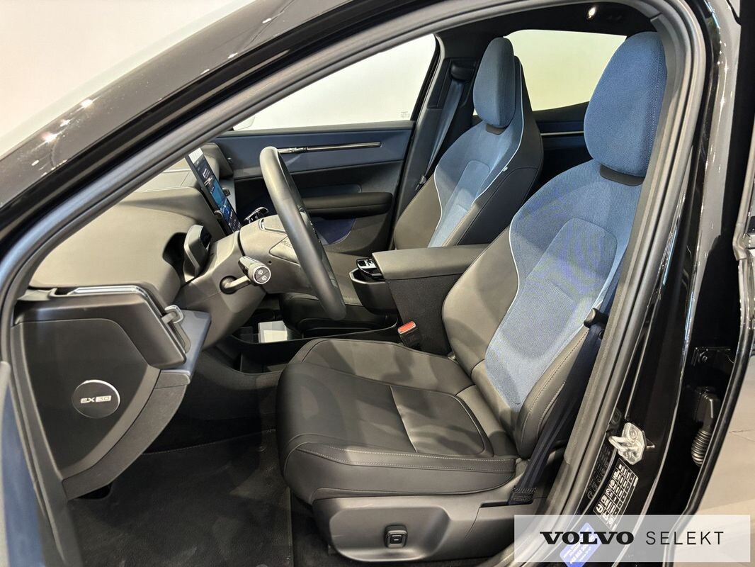 Volvo EX30 - zdjęcie 14