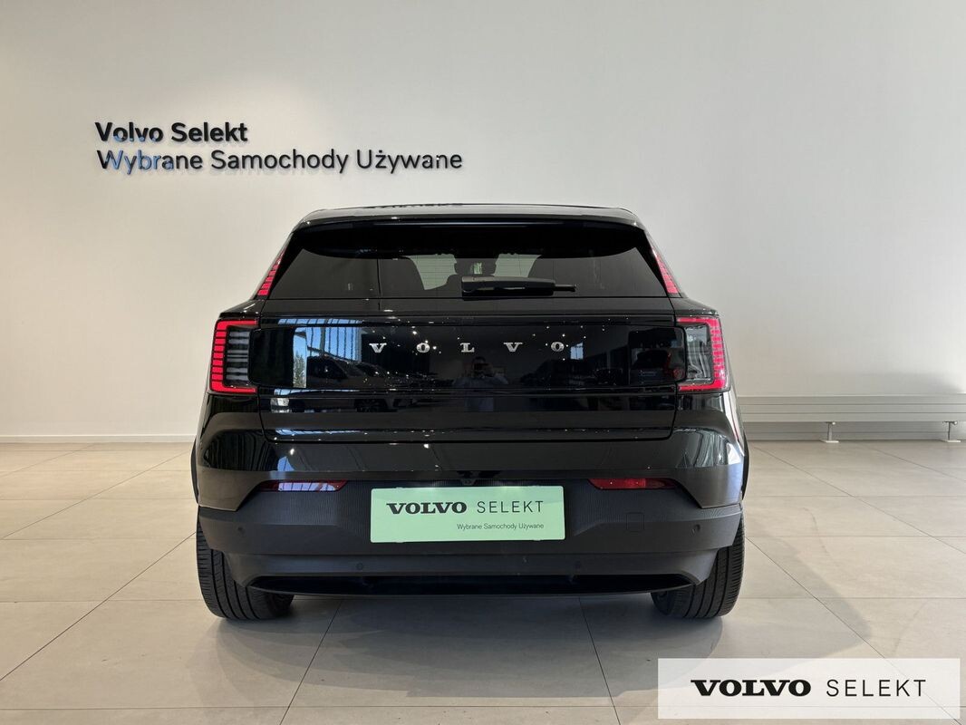 Volvo EX30 - zdjęcie 5