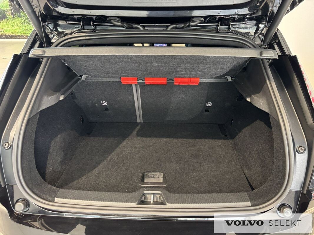 Volvo EX30 - zdjęcie 24