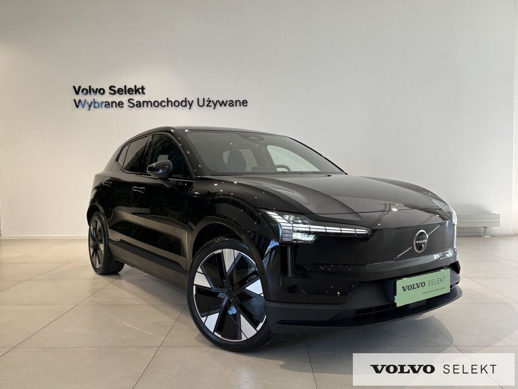 Volvo EX30 - zdjęcie 3