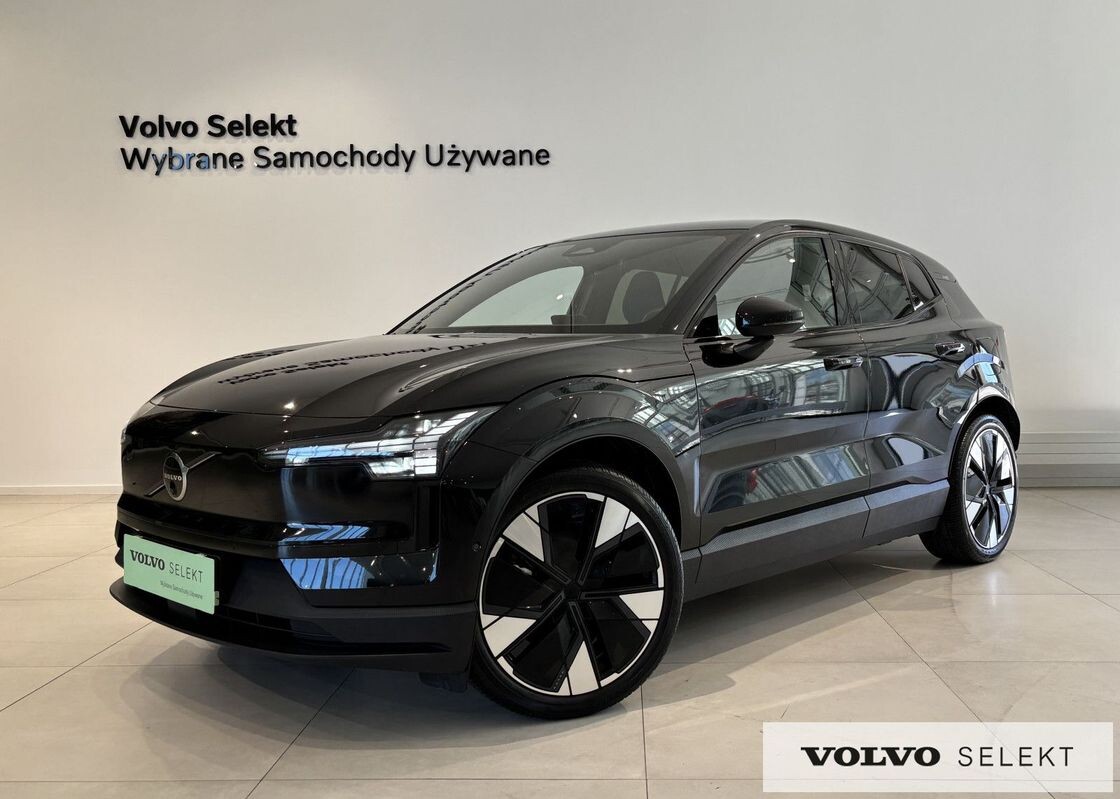 Volvo EX30 - zdjęcie 1