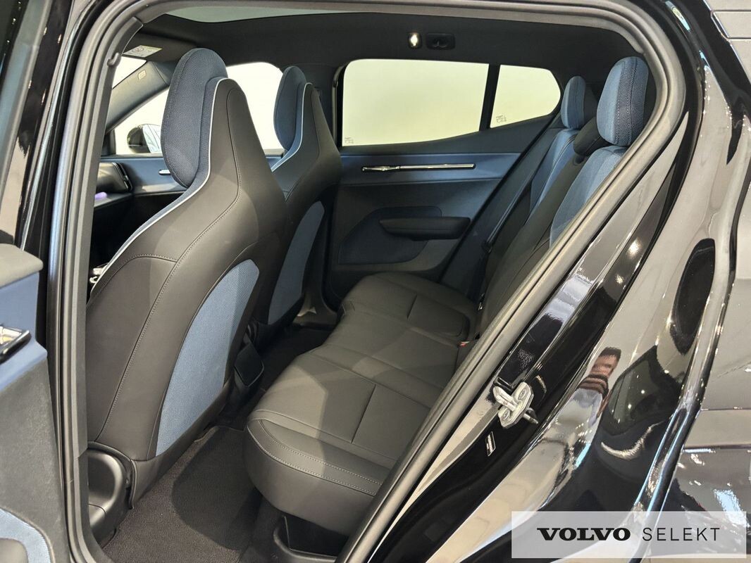 Volvo EX30 - zdjęcie 15