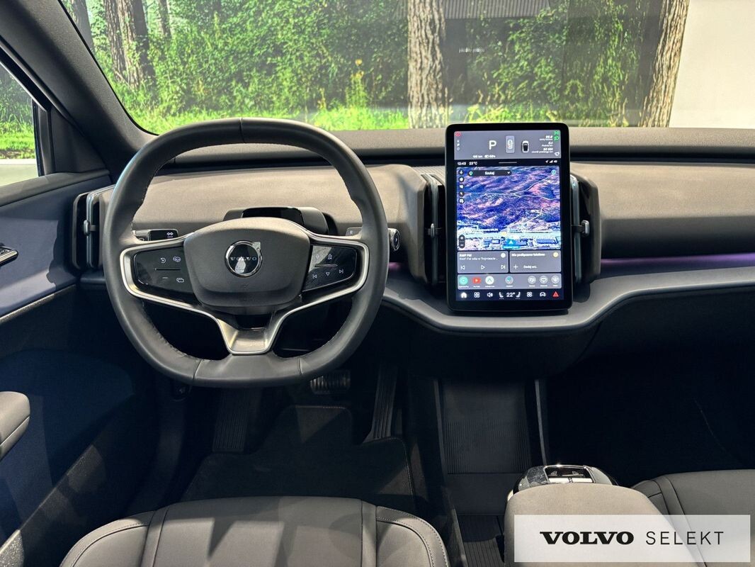 Volvo EX30 - zdjęcie 8