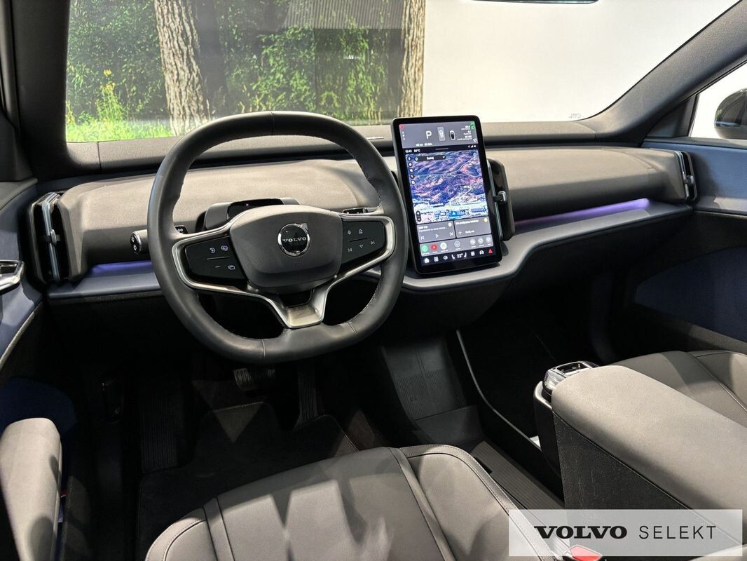 Volvo EX30 - zdjęcie 10