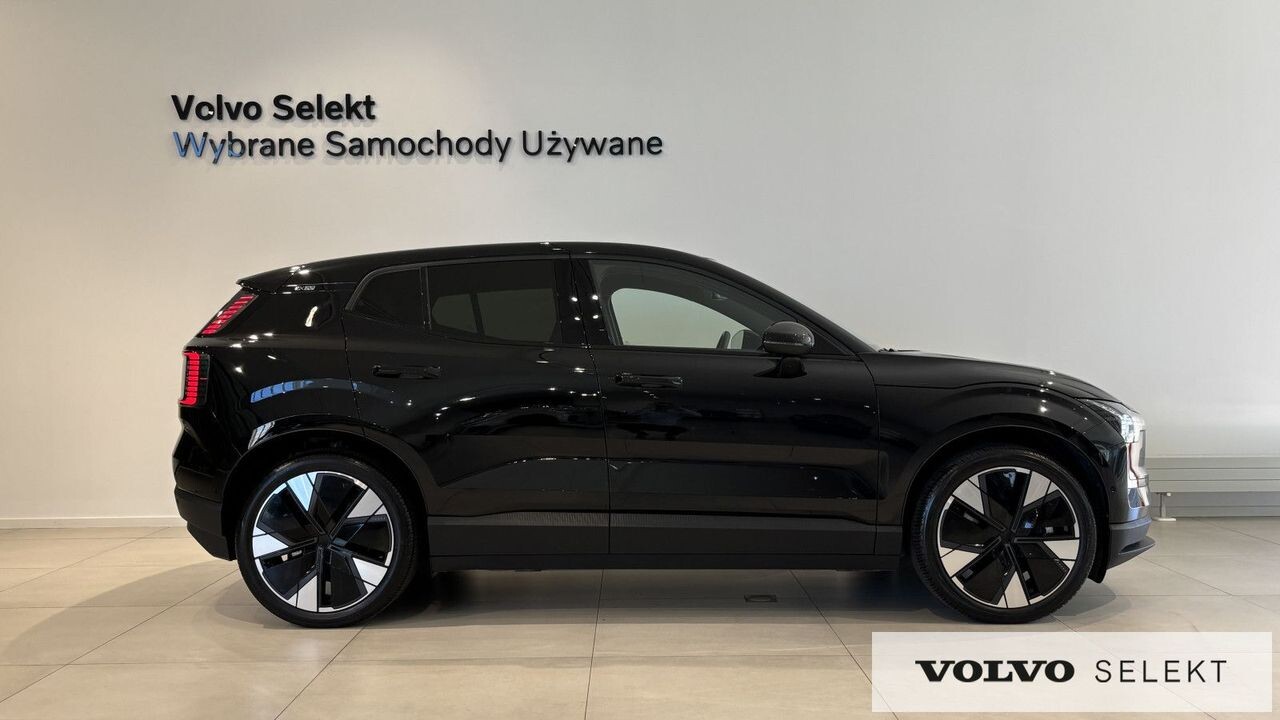 Volvo EX30 - zdjęcie 6