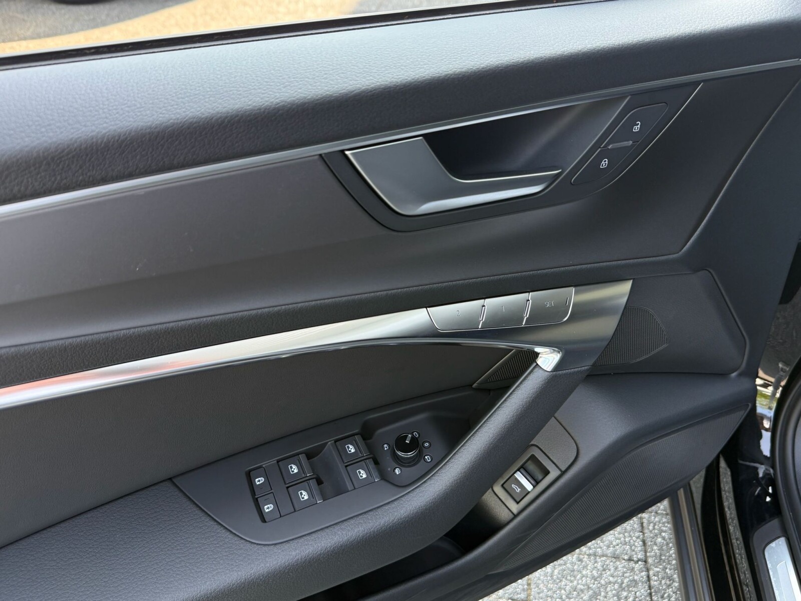 Audi A6 allroad - zdjęcie 25