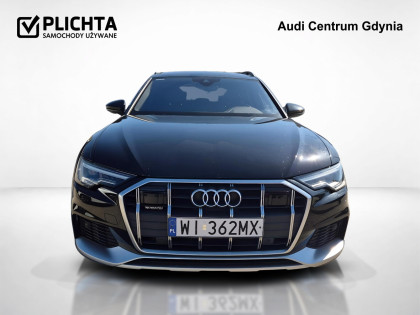 Matrix, HAK, Wentylacja Foteli, Audi Centrum Gdynia