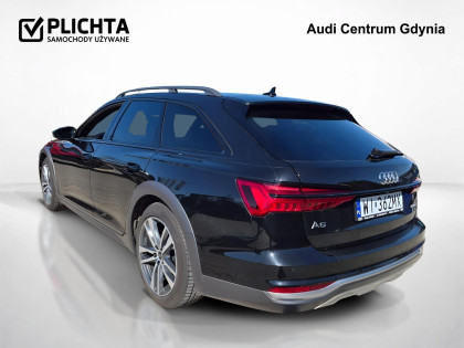 Matrix, HAK, Wentylacja Foteli, Audi Centrum Gdynia