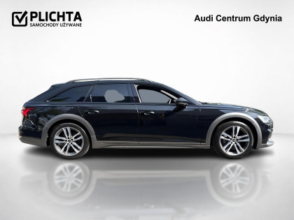 Matrix, HAK, Wentylacja Foteli, Audi Centrum Gdynia
