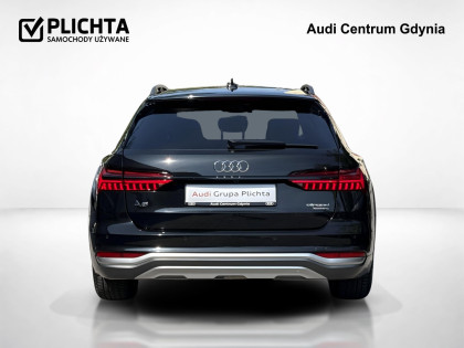 Matrix, HAK, Wentylacja Foteli, Audi Centrum Gdynia