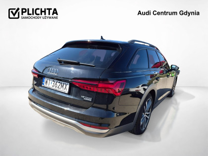 Matrix, HAK, Wentylacja Foteli, Audi Centrum Gdynia