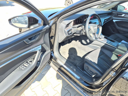 Matrix, HAK, Wentylacja Foteli, Audi Centrum Gdynia