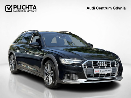 Matrix, HAK, Wentylacja Foteli, Audi Centrum Gdynia