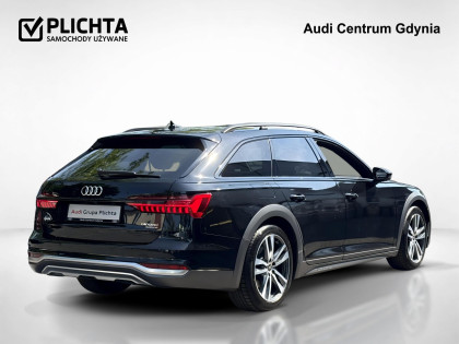 Matrix, HAK, Wentylacja Foteli, Audi Centrum Gdynia