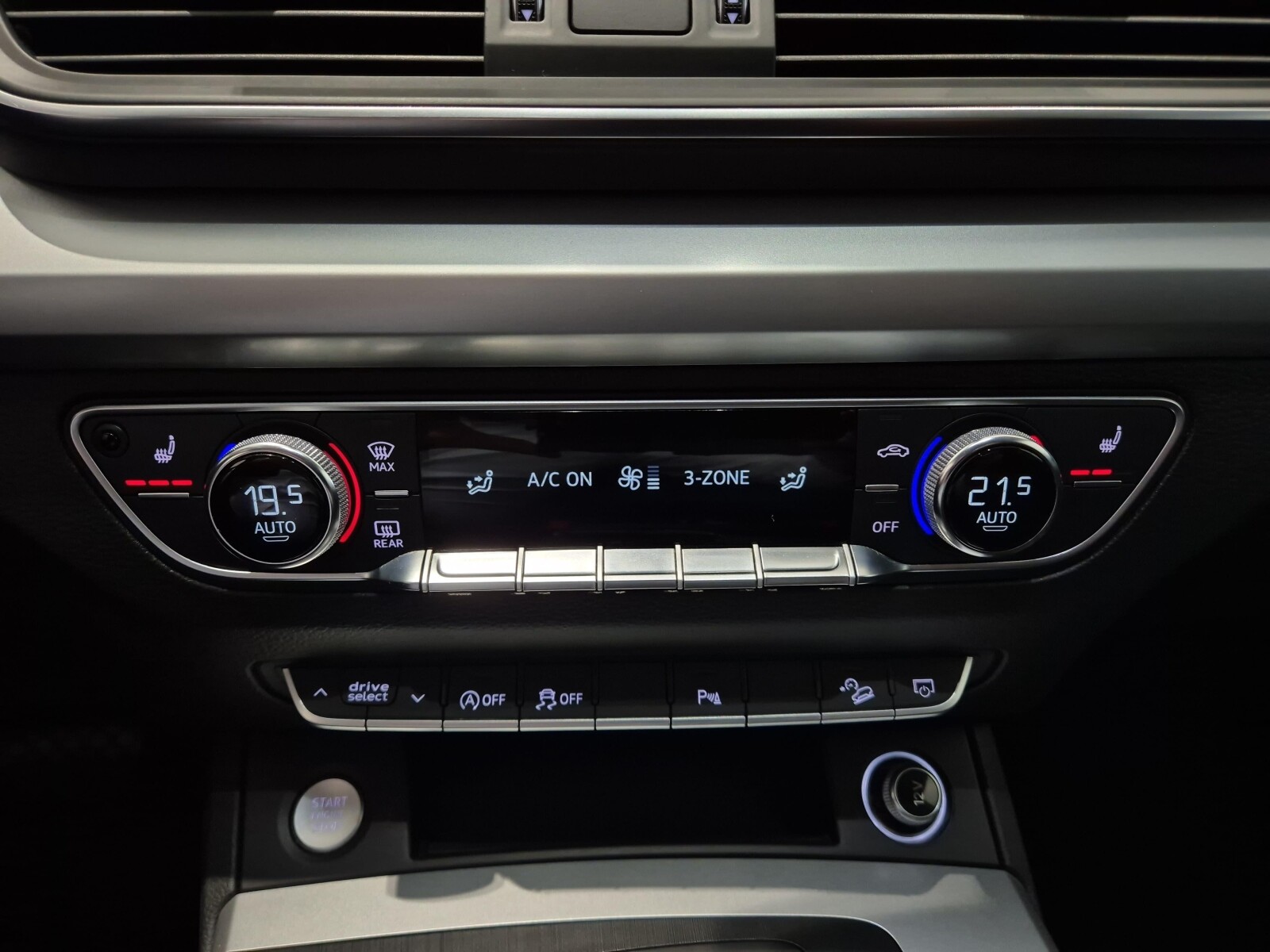 Audi Q5 - zdjęcie 24