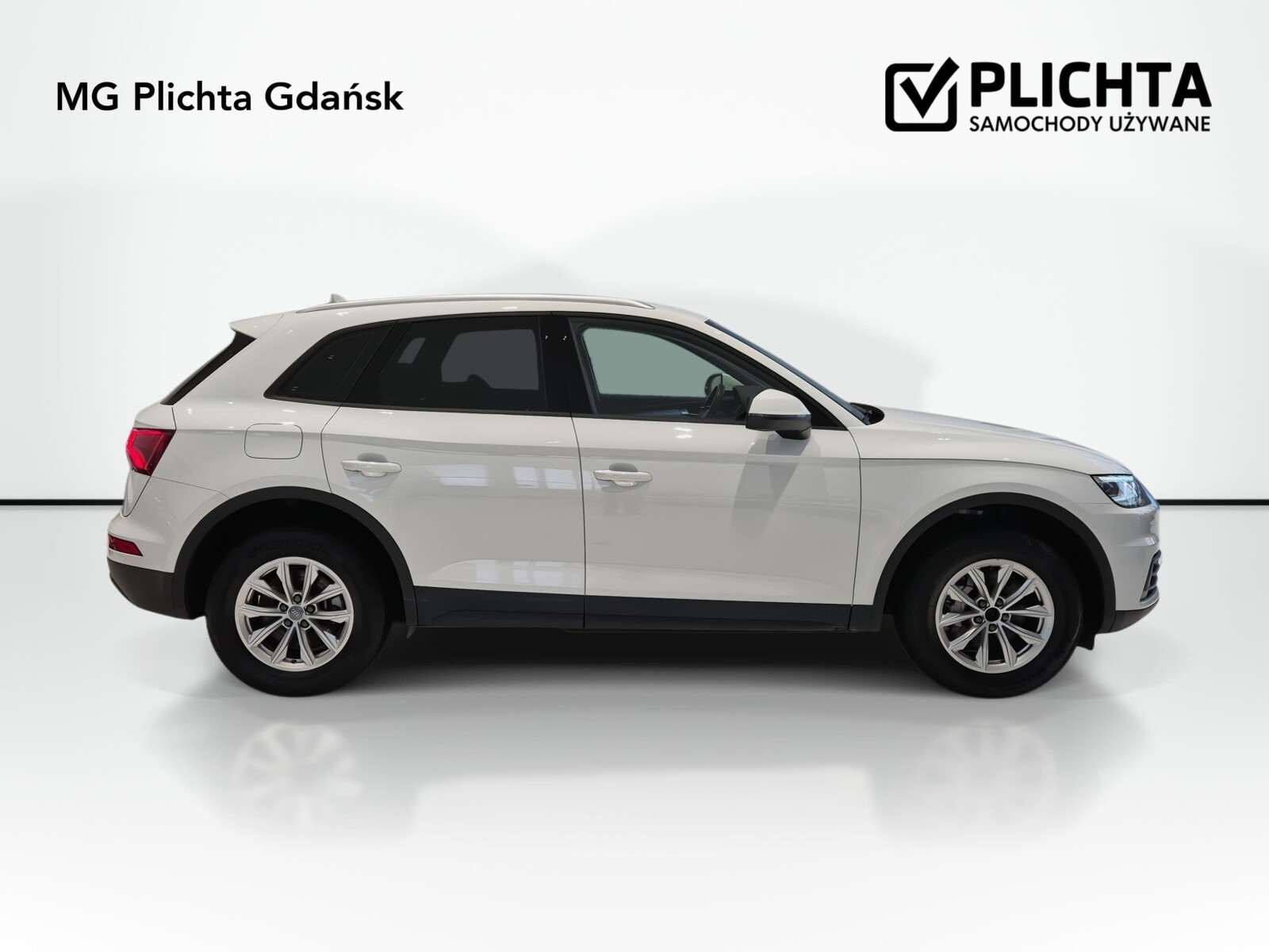 Audi Q5 - zdjęcie 4