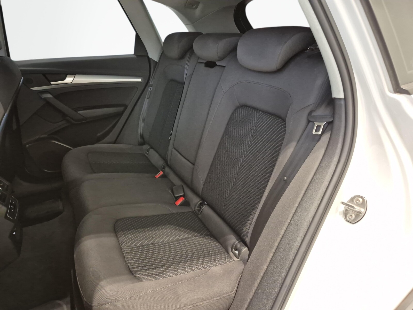 Audi Q5 - zdjęcie 27