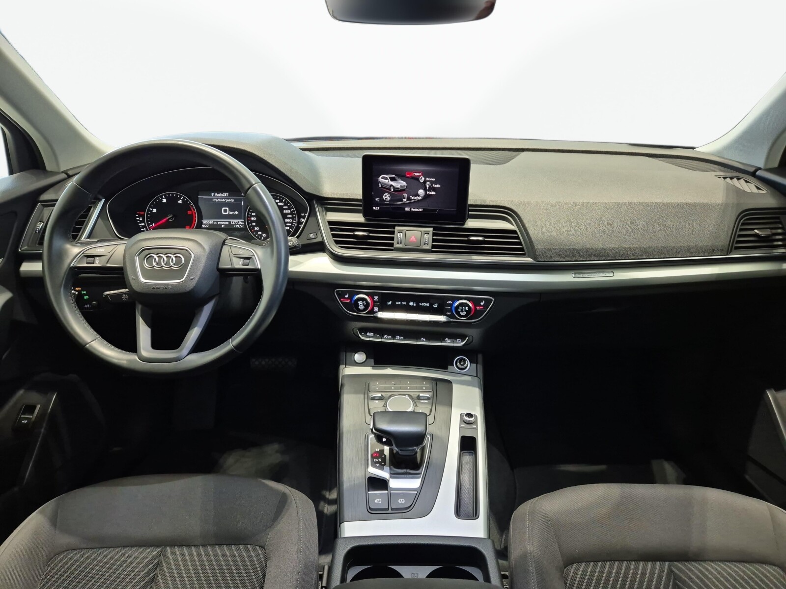 Audi Q5 - zdjęcie 13