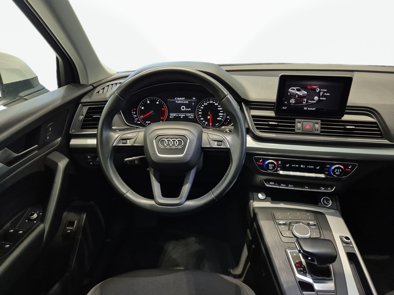 Audi Q5 - zdjęcie 14