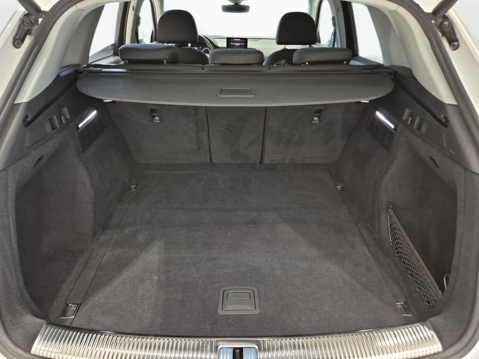 Audi Q5 - zdjęcie 29