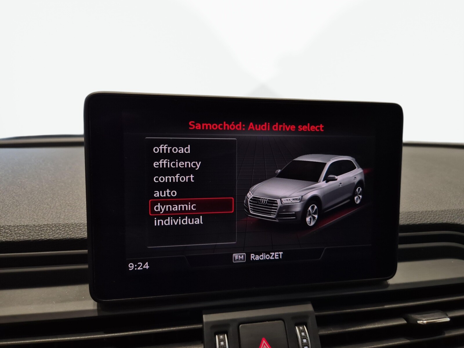 Audi Q5 - zdjęcie 22