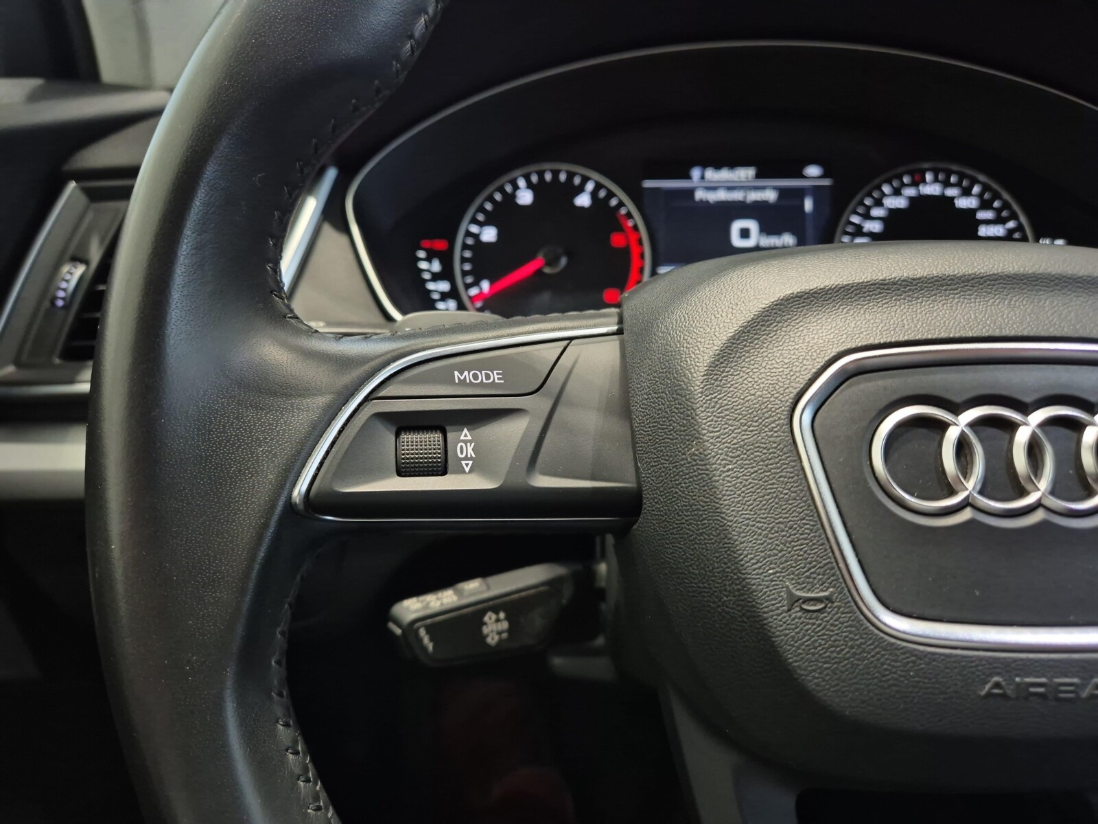 Audi Q5 - zdjęcie 16