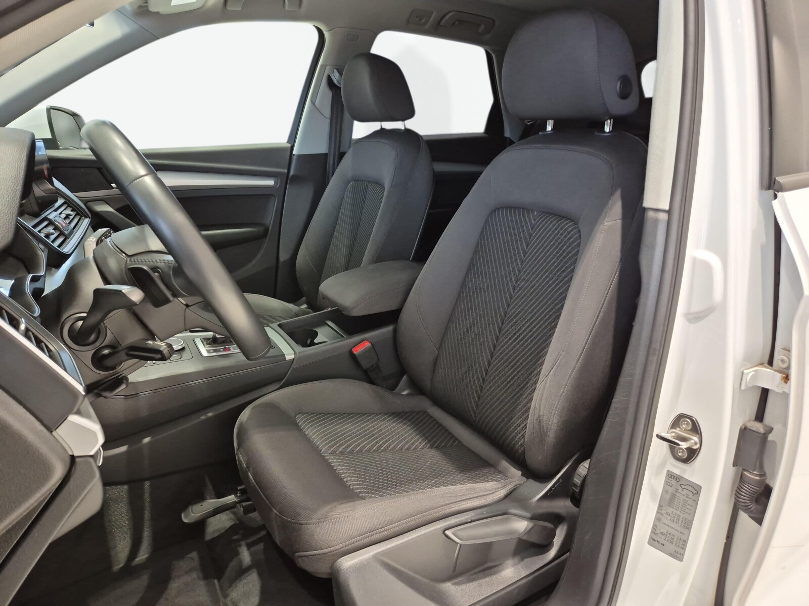 Audi Q5 - zdjęcie 10
