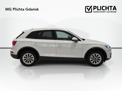 2.0 TDI Quattro 163 KM | Serwis ASO | Salon PL | 1 Właściciel | Gwar