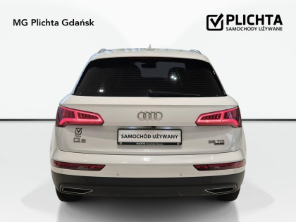 2.0 TDI Quattro 163 KM | Serwis ASO | Salon PL | 1 Właściciel | Gwar