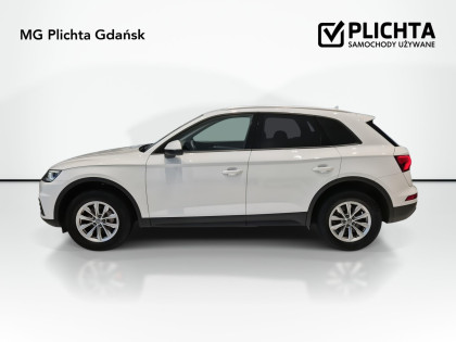 2.0 TDI Quattro 163 KM | Serwis ASO | Salon PL | 1 Właściciel | Gwar