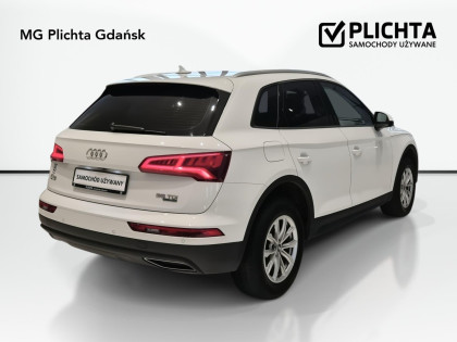 2.0 TDI Quattro 163 KM | Serwis ASO | Salon PL | 1 Właściciel | Gwar