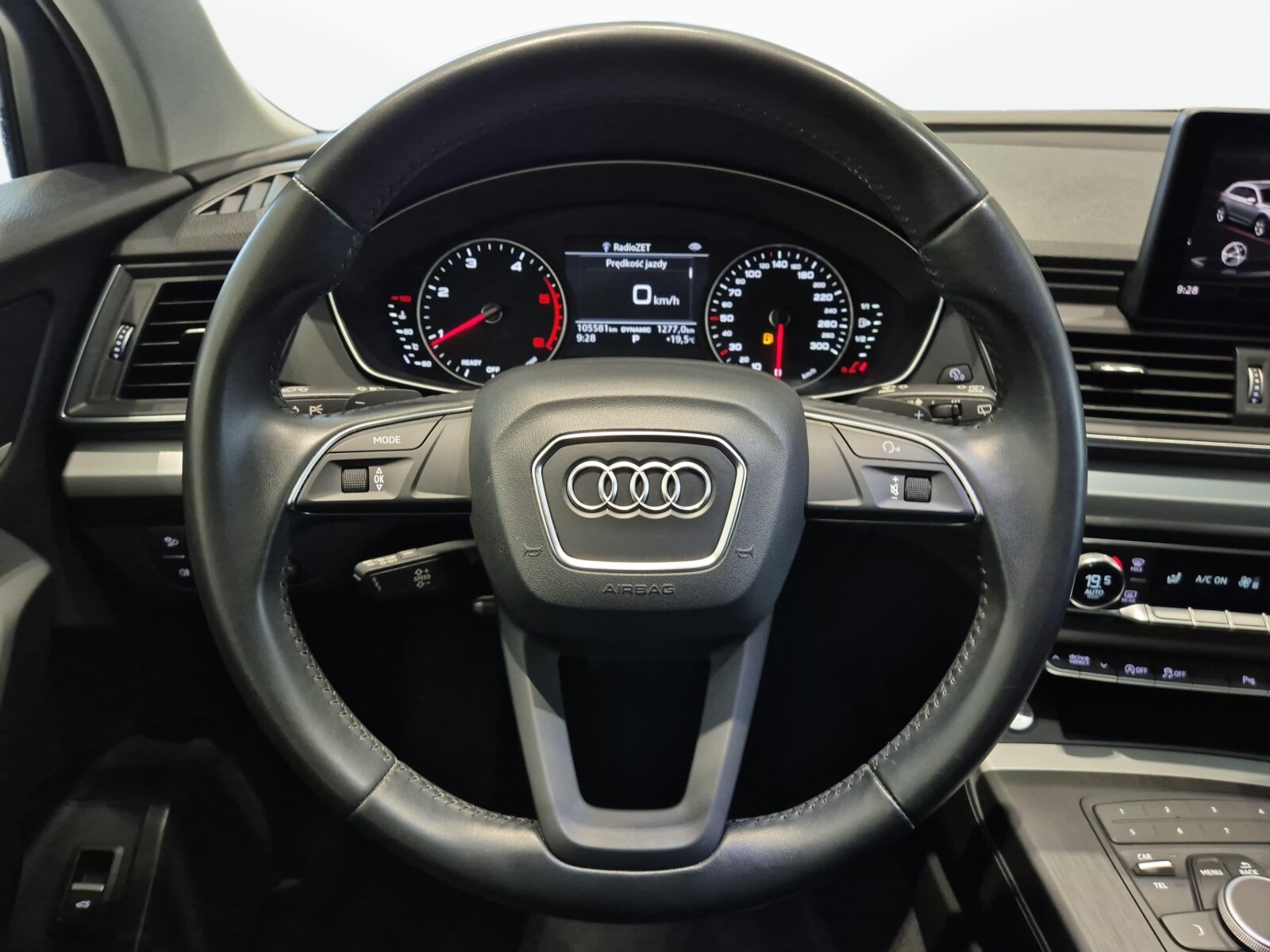 Audi Q5 - zdjęcie 15
