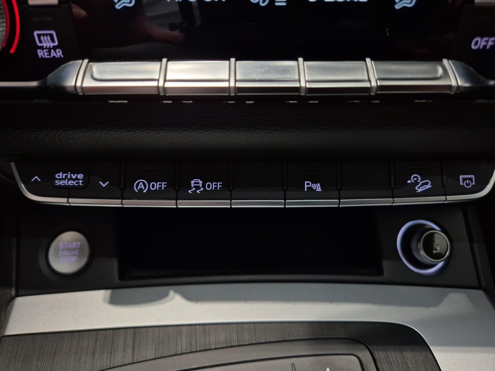 Audi Q5 - zdjęcie 25