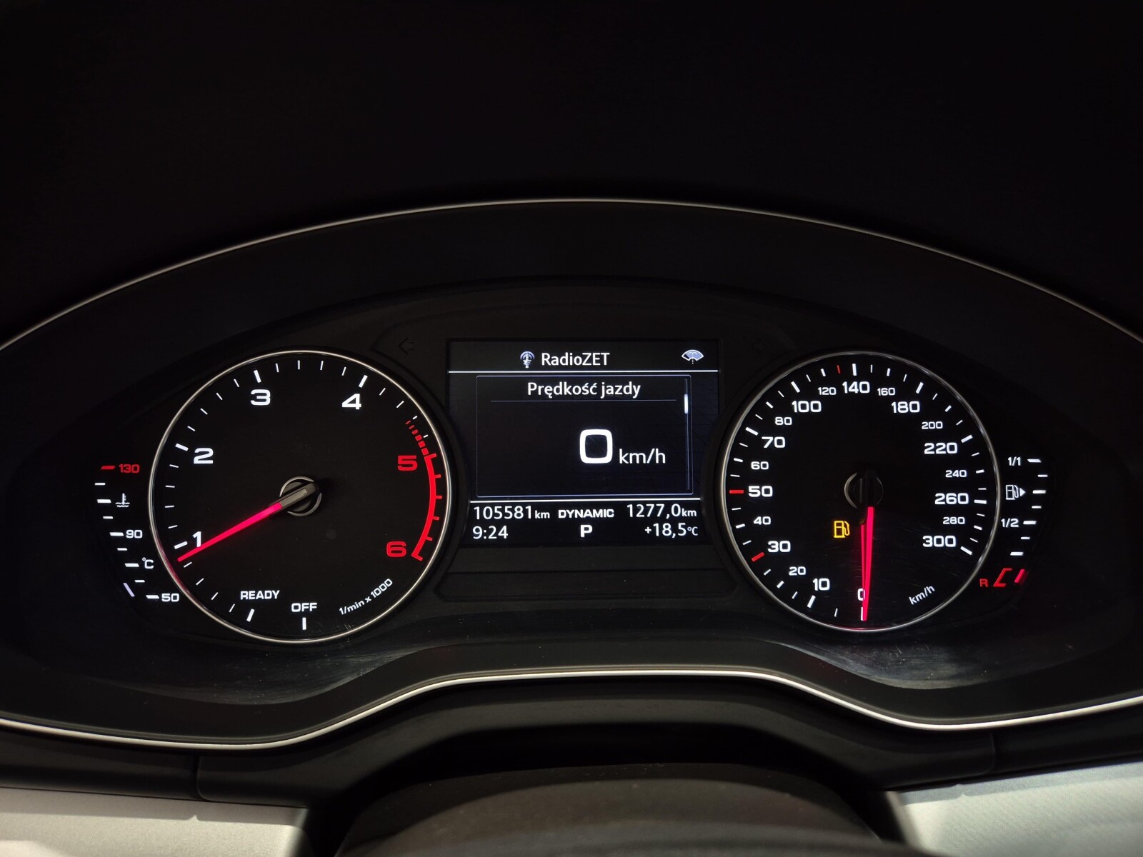 Audi Q5 - zdjęcie 18