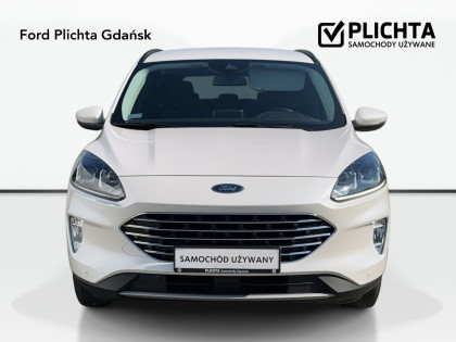1.5 EcoBoost 150 KM FWD TITANIUM FV Vat 23%