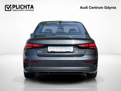 Gwarancja Fabryczna, 150 KM, Kayless, Virtual, Audi Centrum Gdynia