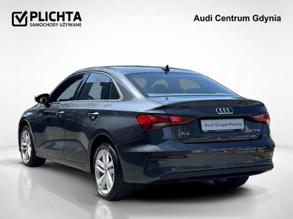 Gwarancja Fabryczna, 150 KM, Kayless, Virtual, Audi Centrum Gdynia