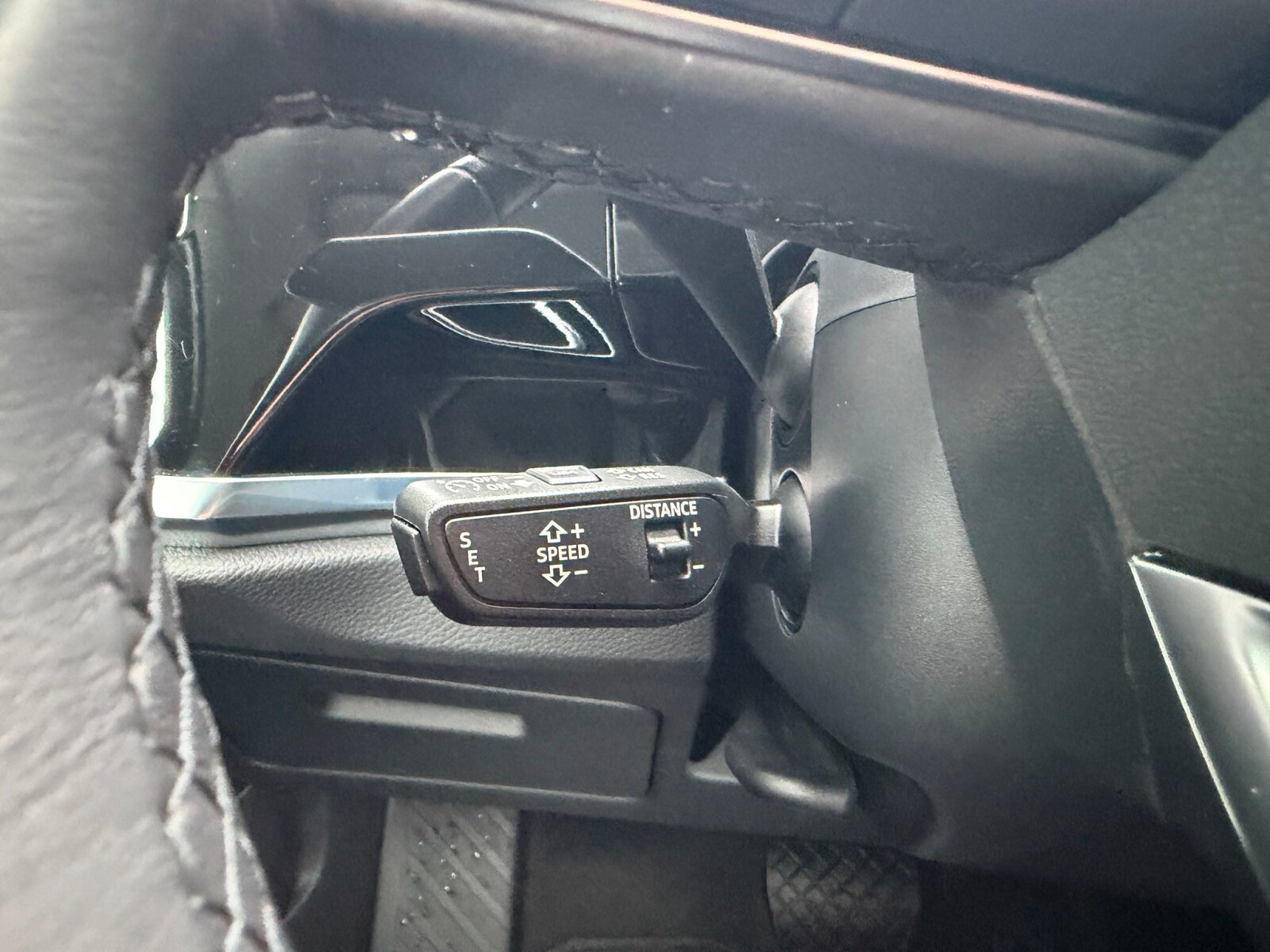 Audi Q3 - zdjęcie 22