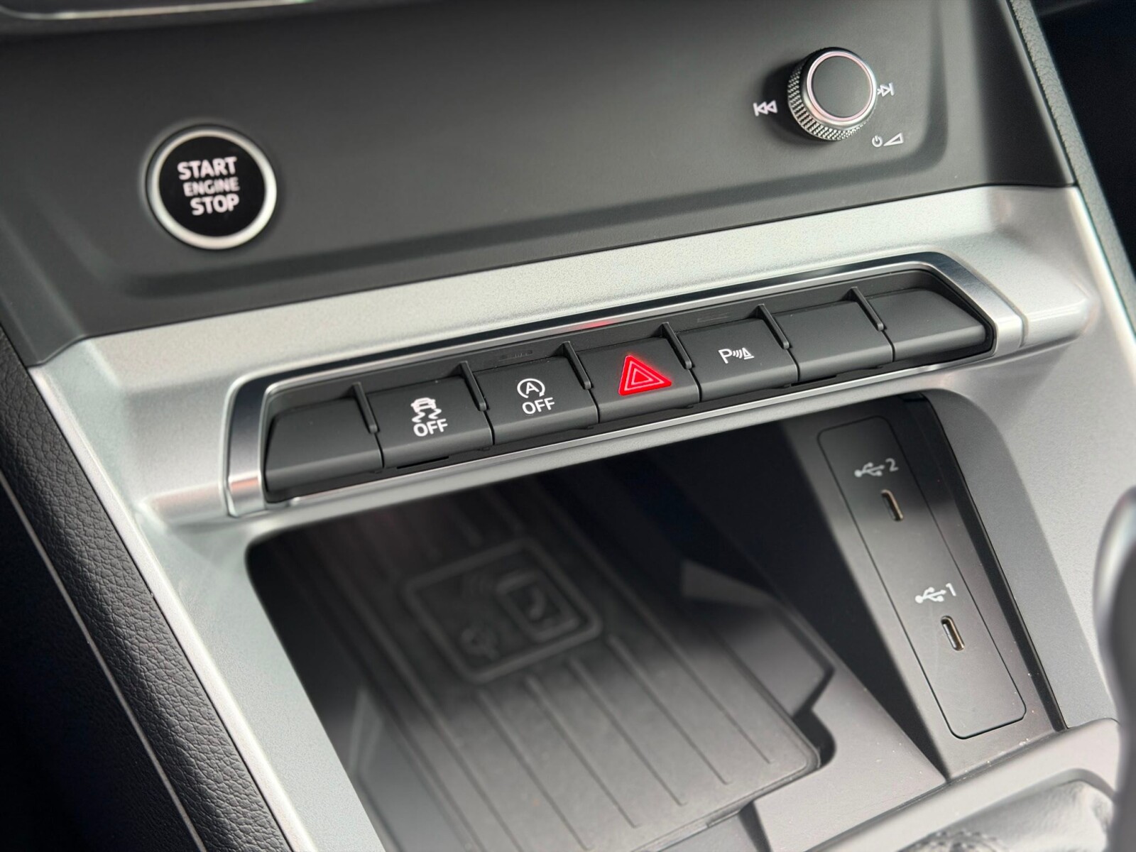 Audi Q3 - zdjęcie 36