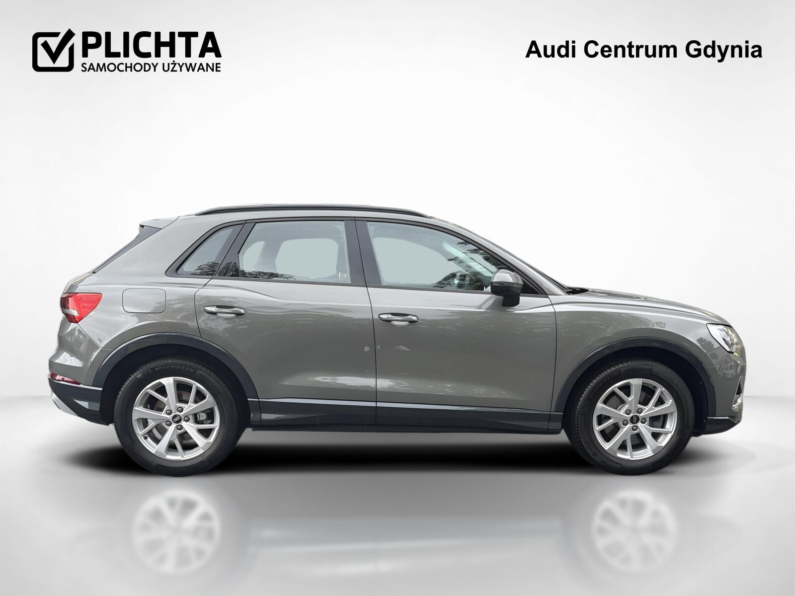 Audi Q3 - zdjęcie 5