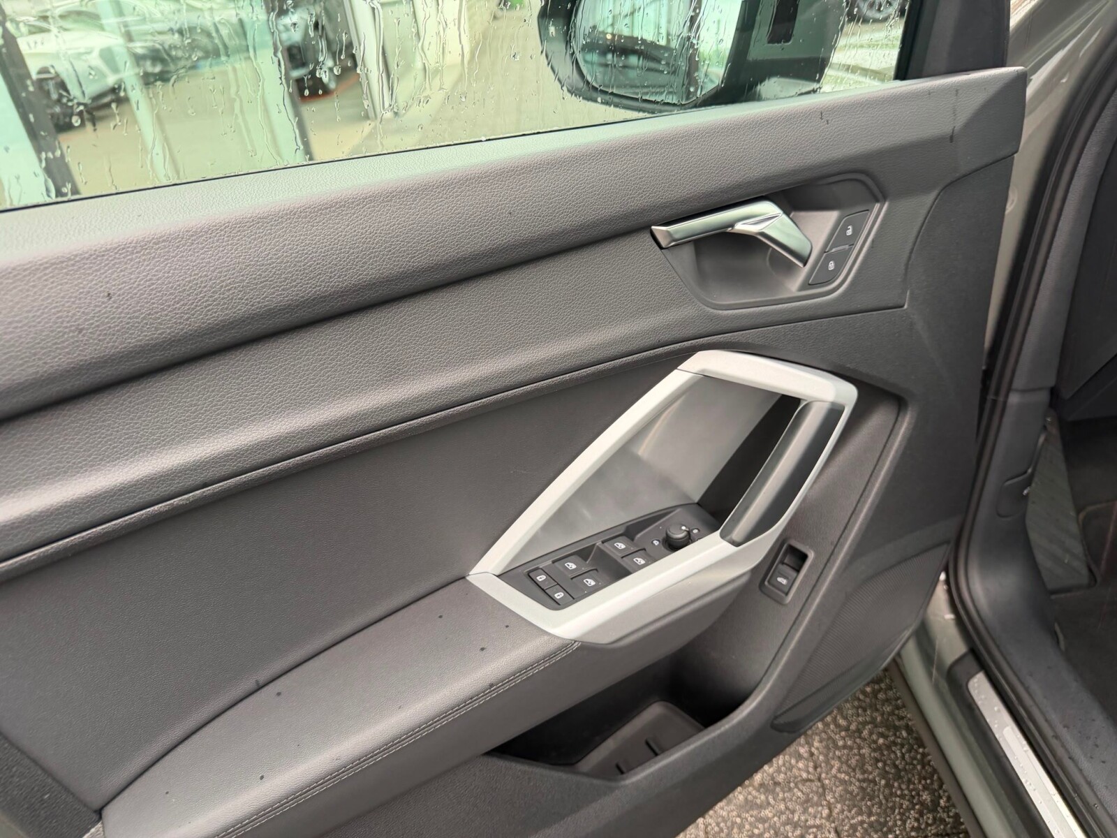 Audi Q3 - zdjęcie 39