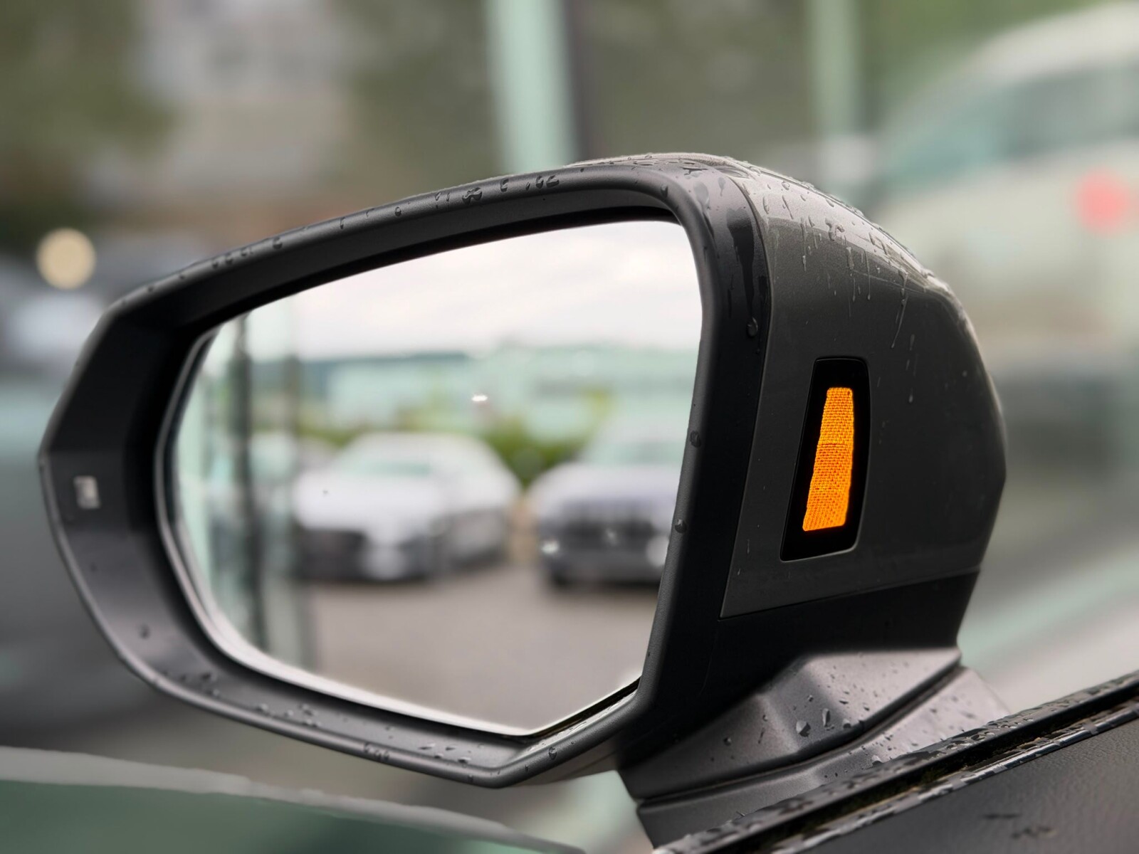 Audi Q3 - zdjęcie 31