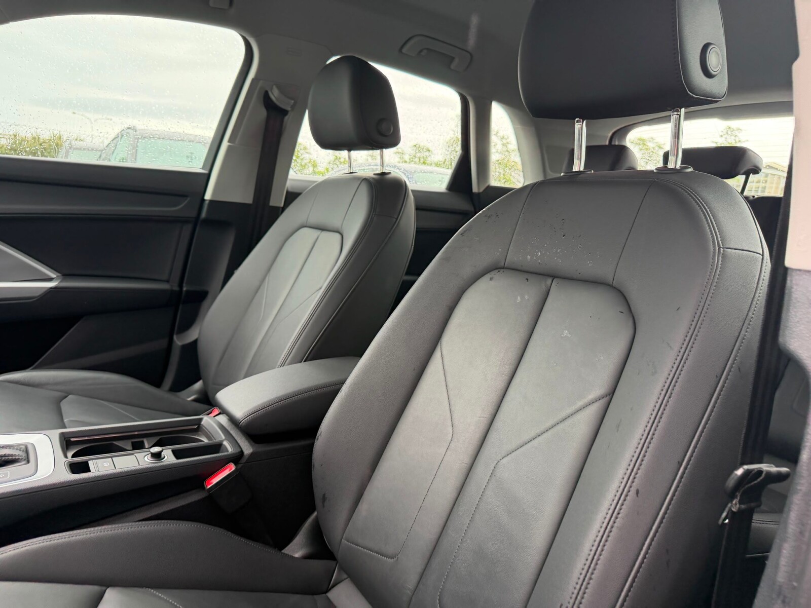 Audi Q3 - zdjęcie 14